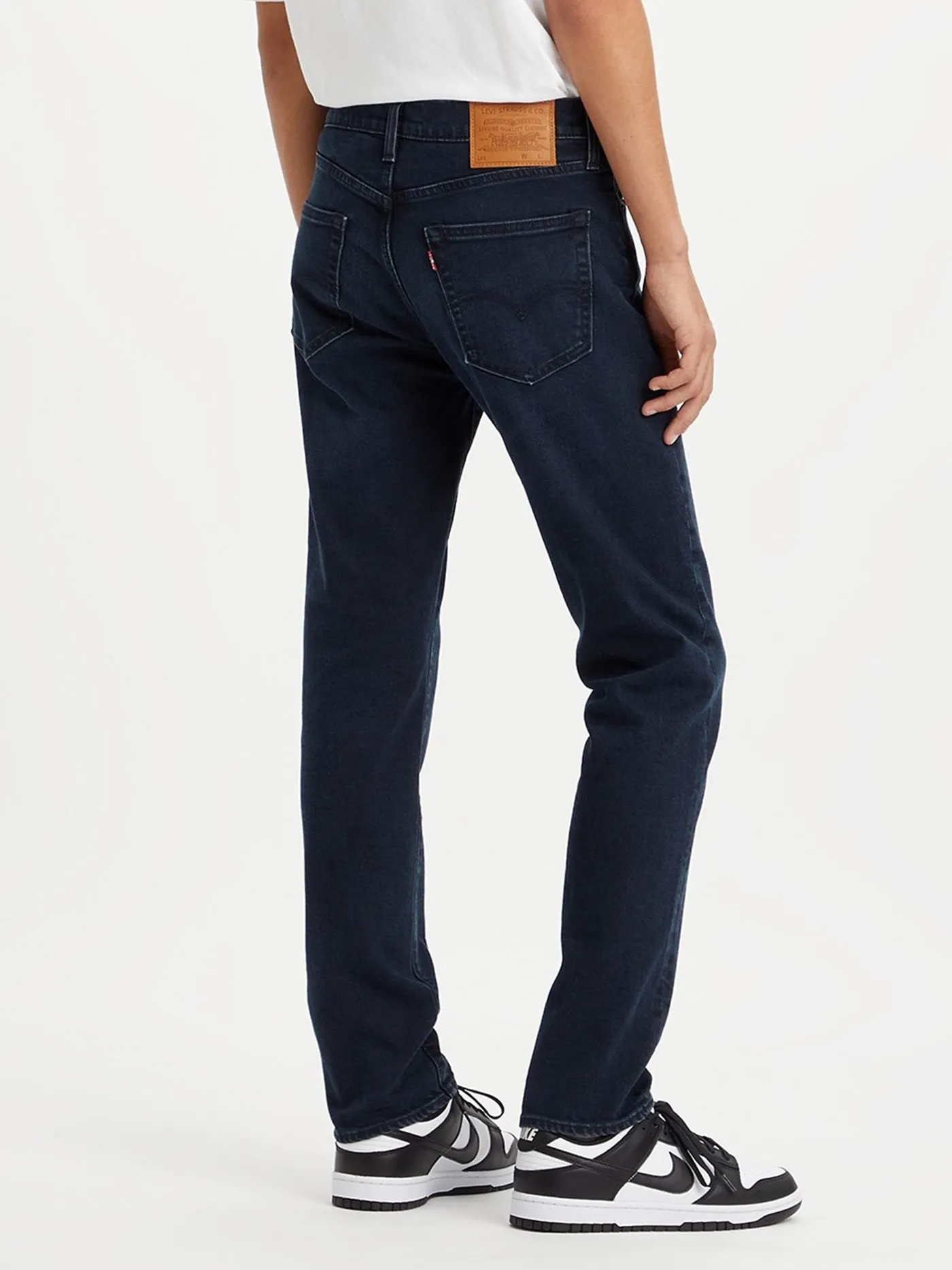 511 Slim Chicken Of The Wood ADV Jeans