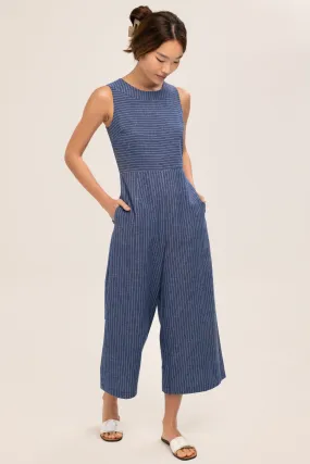 Aila Tailored Jumpsuit