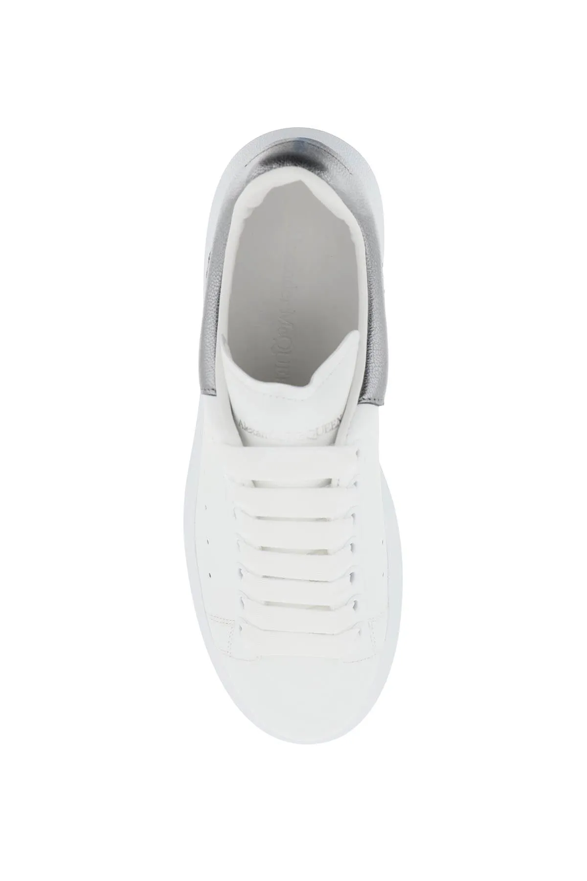 Alexander Mcqueen Oversized Sneakers (Size - 40)