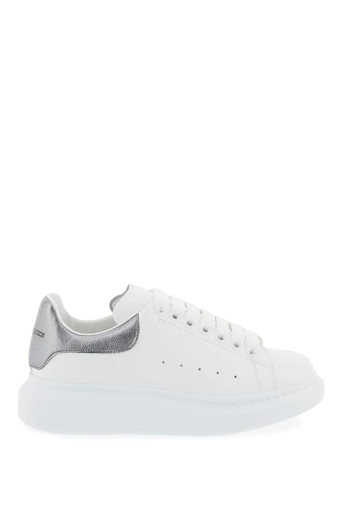 Alexander Mcqueen Oversized Sneakers (Size - 40)