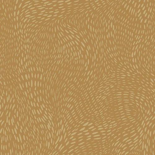 Almond Dash Flow Basic - Dear Stella - Quilting Cotton - 1/2 metre