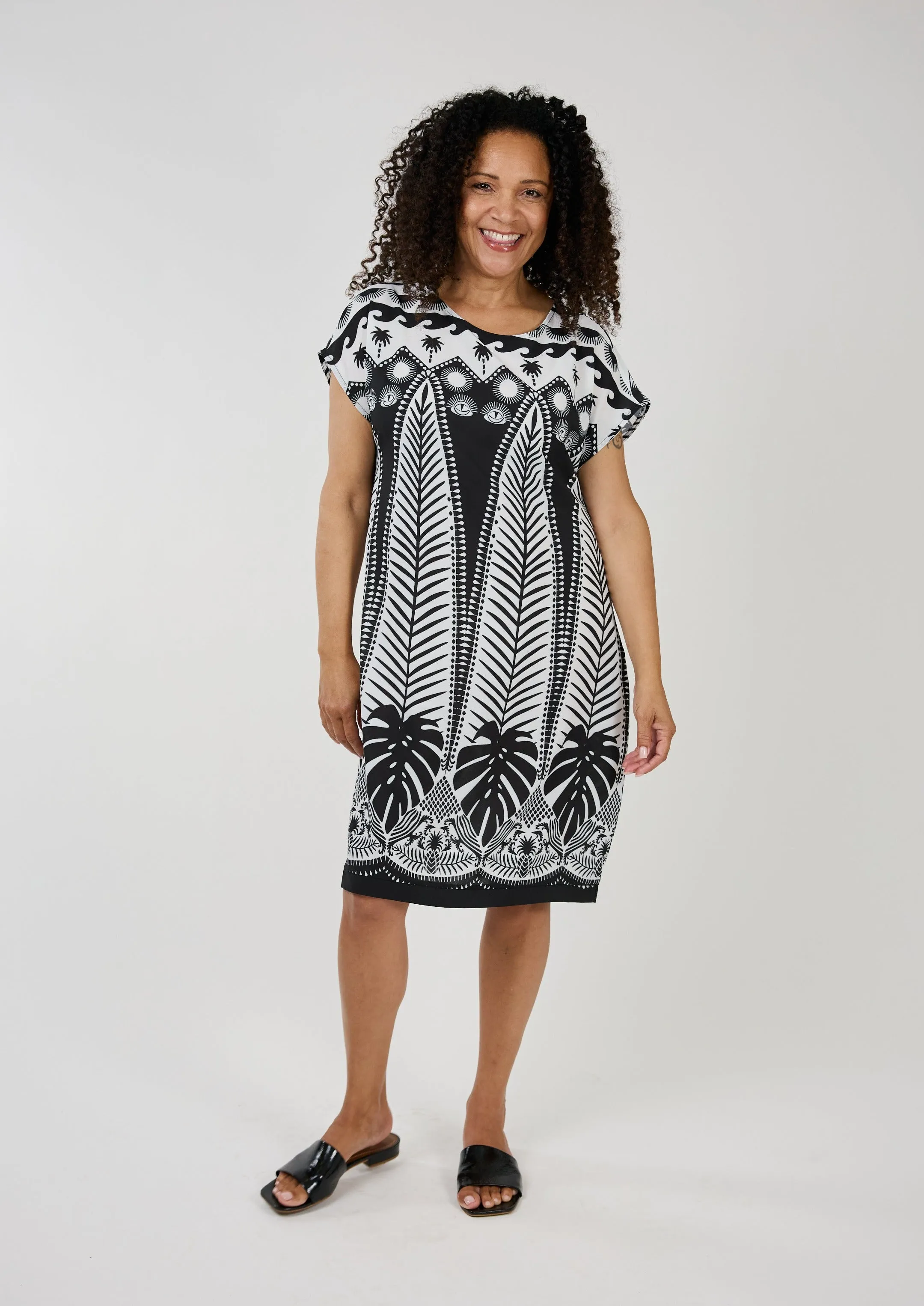 Alora Dress