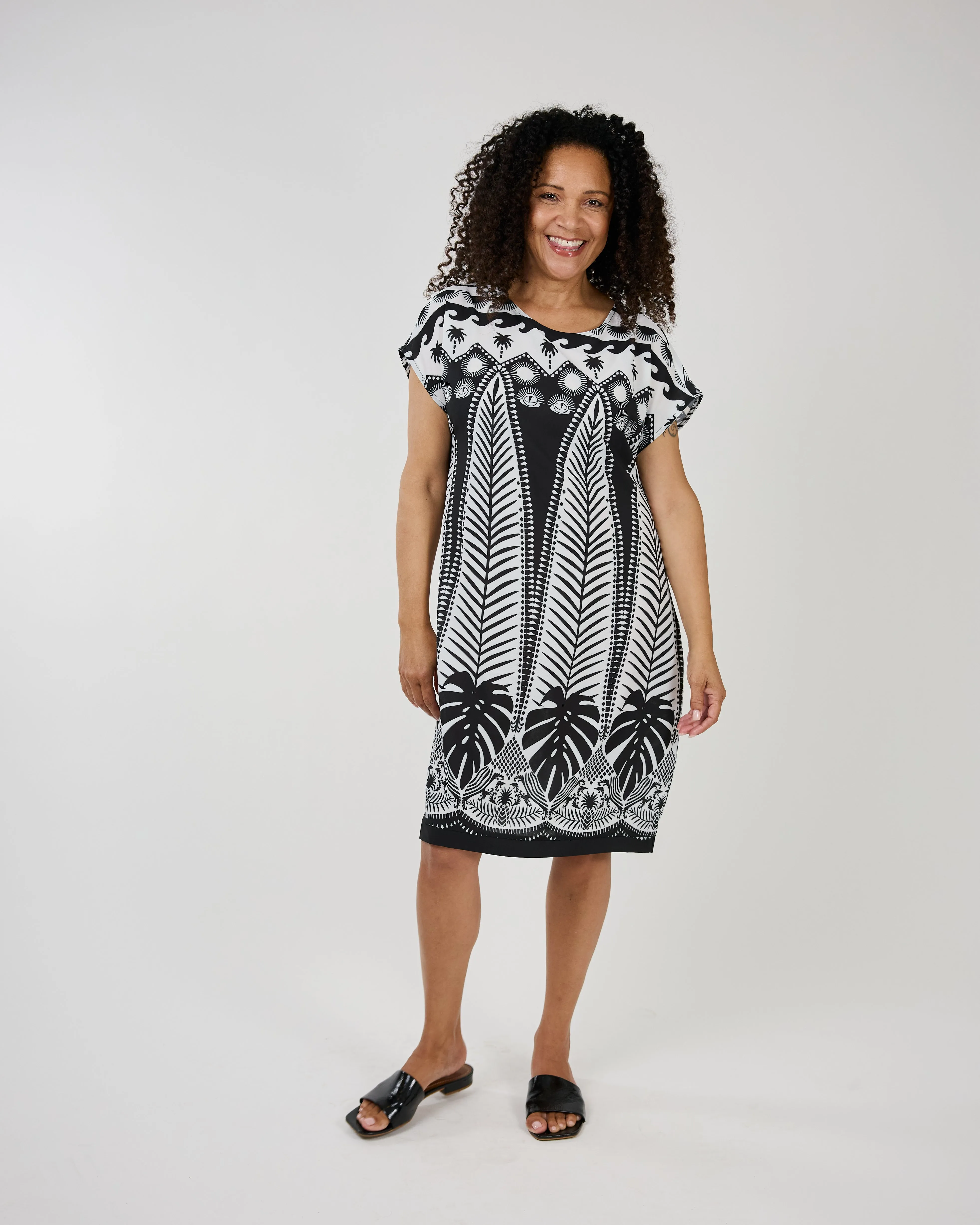 Alora Dress