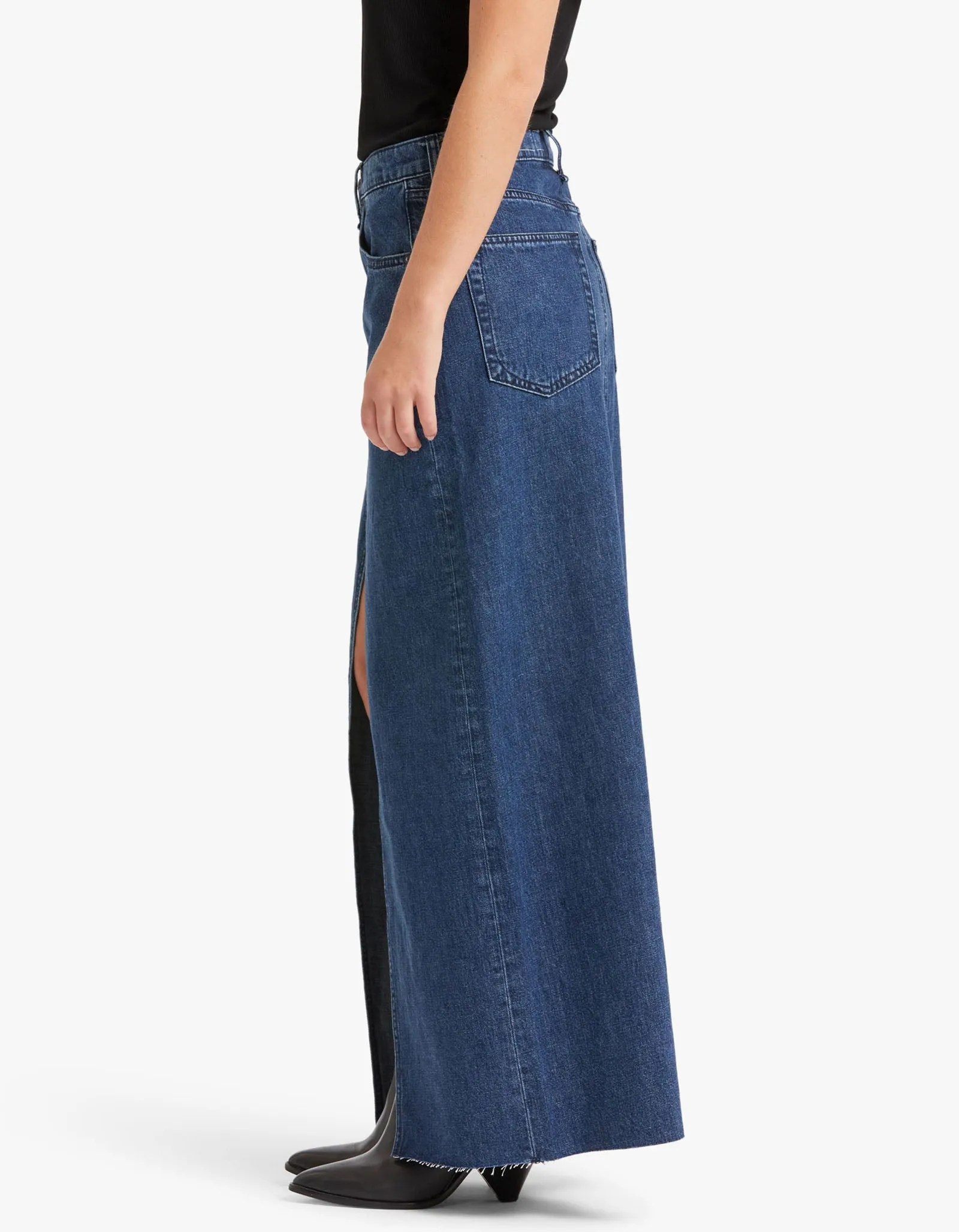 Avery Maxi Skirt - Ari