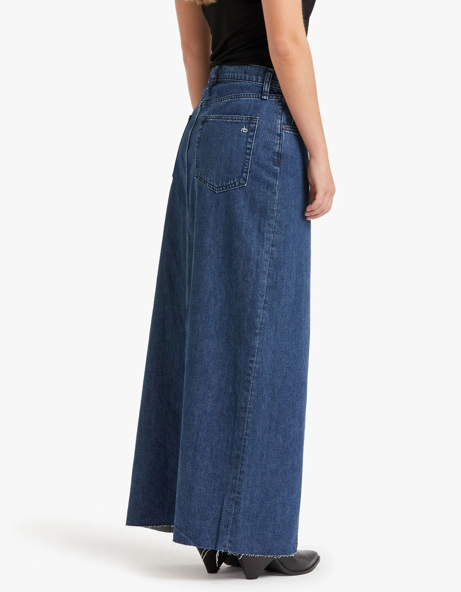 Avery Maxi Skirt - Ari