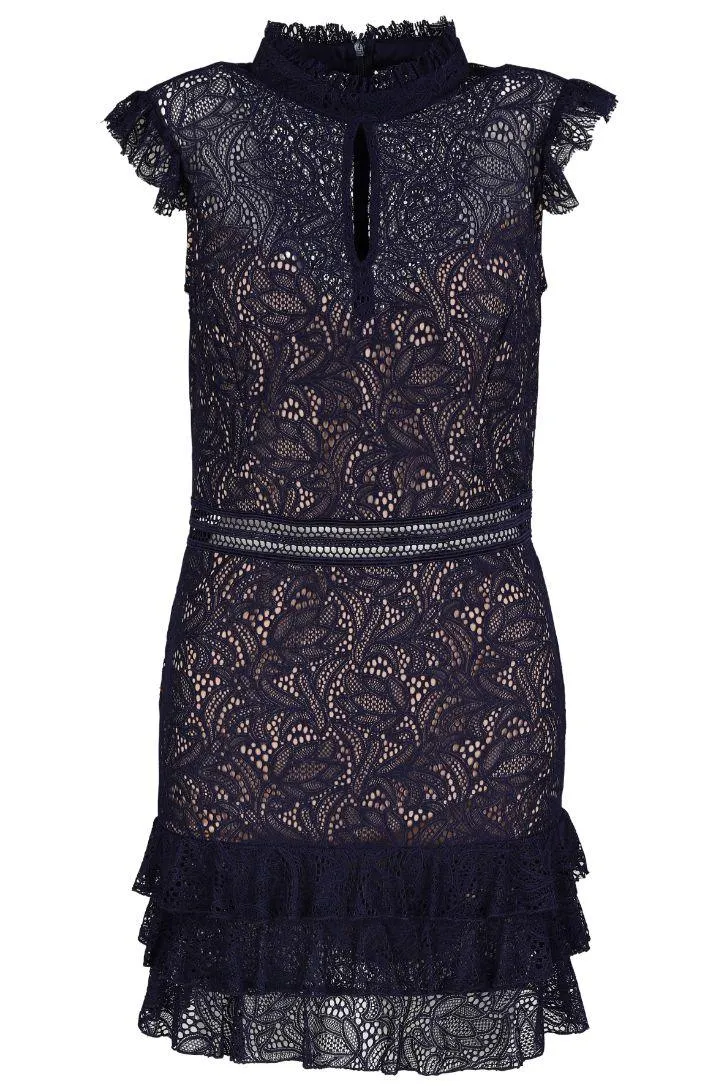 Bettina Lace Dress