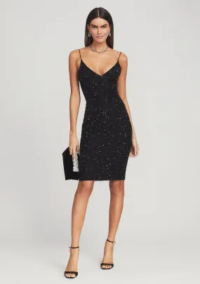 Billie Sequin Dress