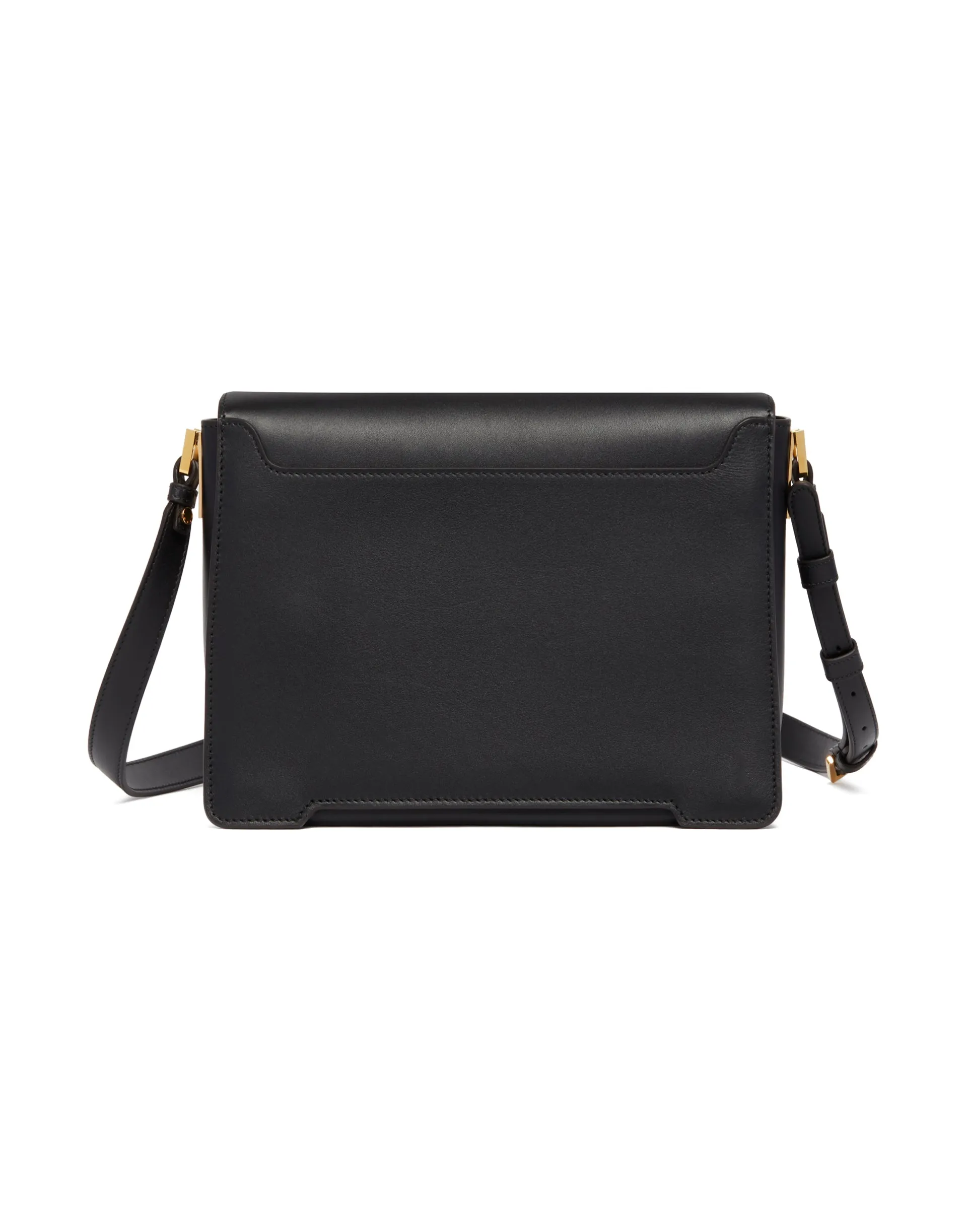 Black Medium Trunkaroo Bag