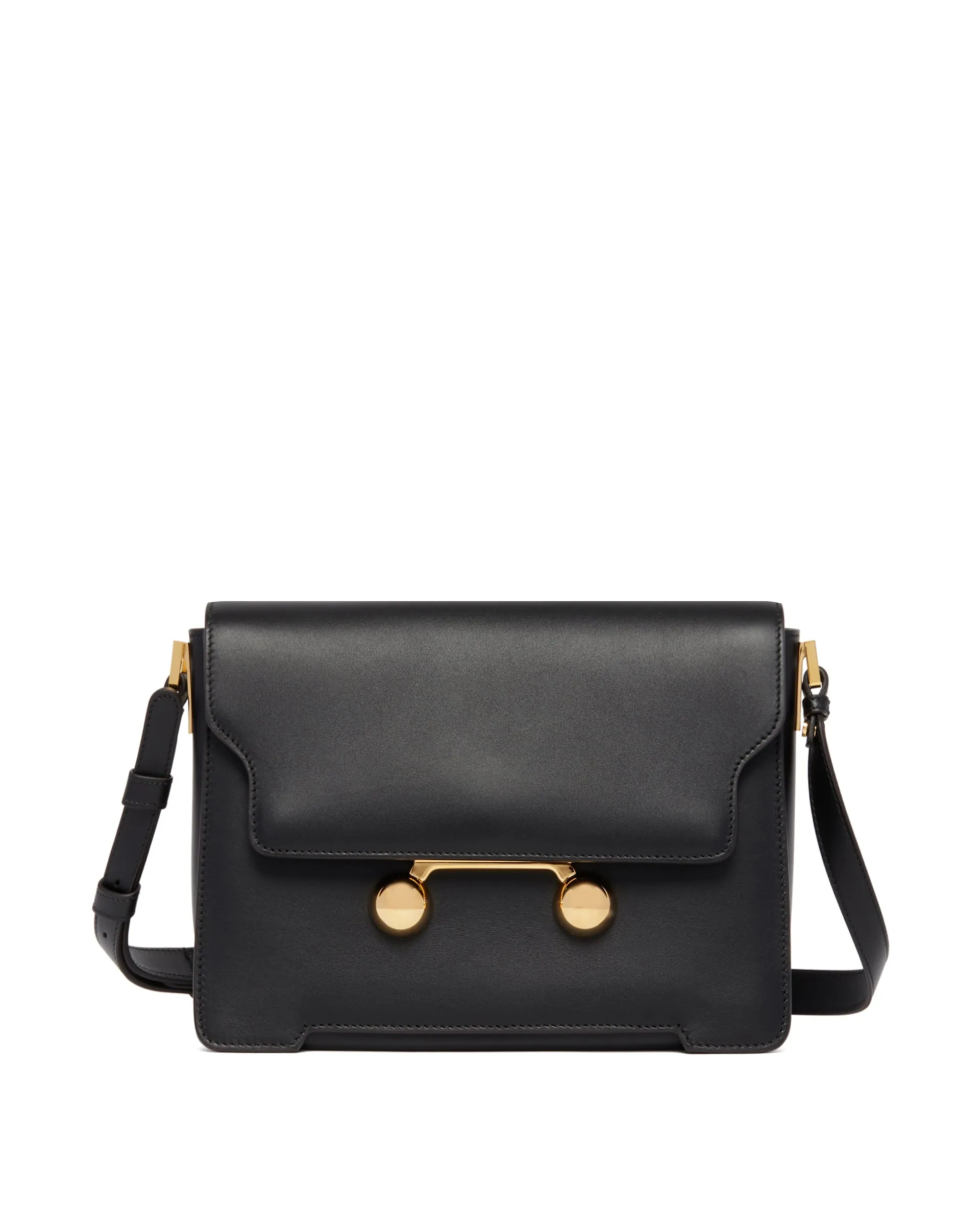 Black Medium Trunkaroo Bag