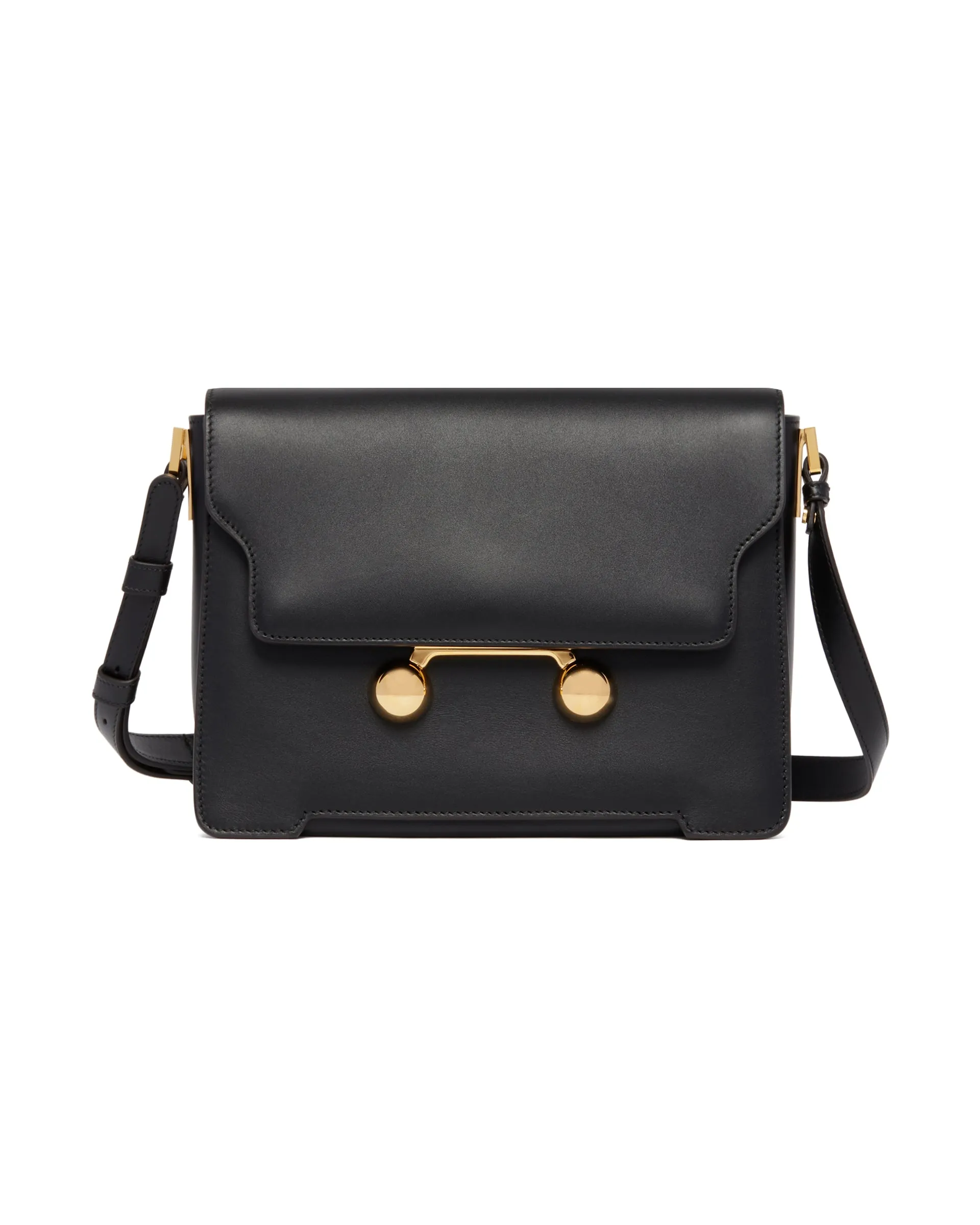 Black Medium Trunkaroo Bag