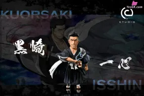 BLEACH Ishin Kurosaki Statue - C Studio [Pre-Order]