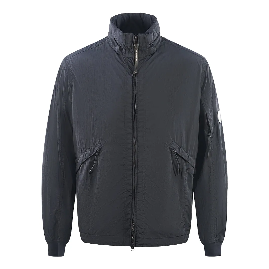 C P Company Chrome R Total Eclipe Jacket