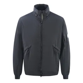 C P Company Chrome R Total Eclipe Jacket