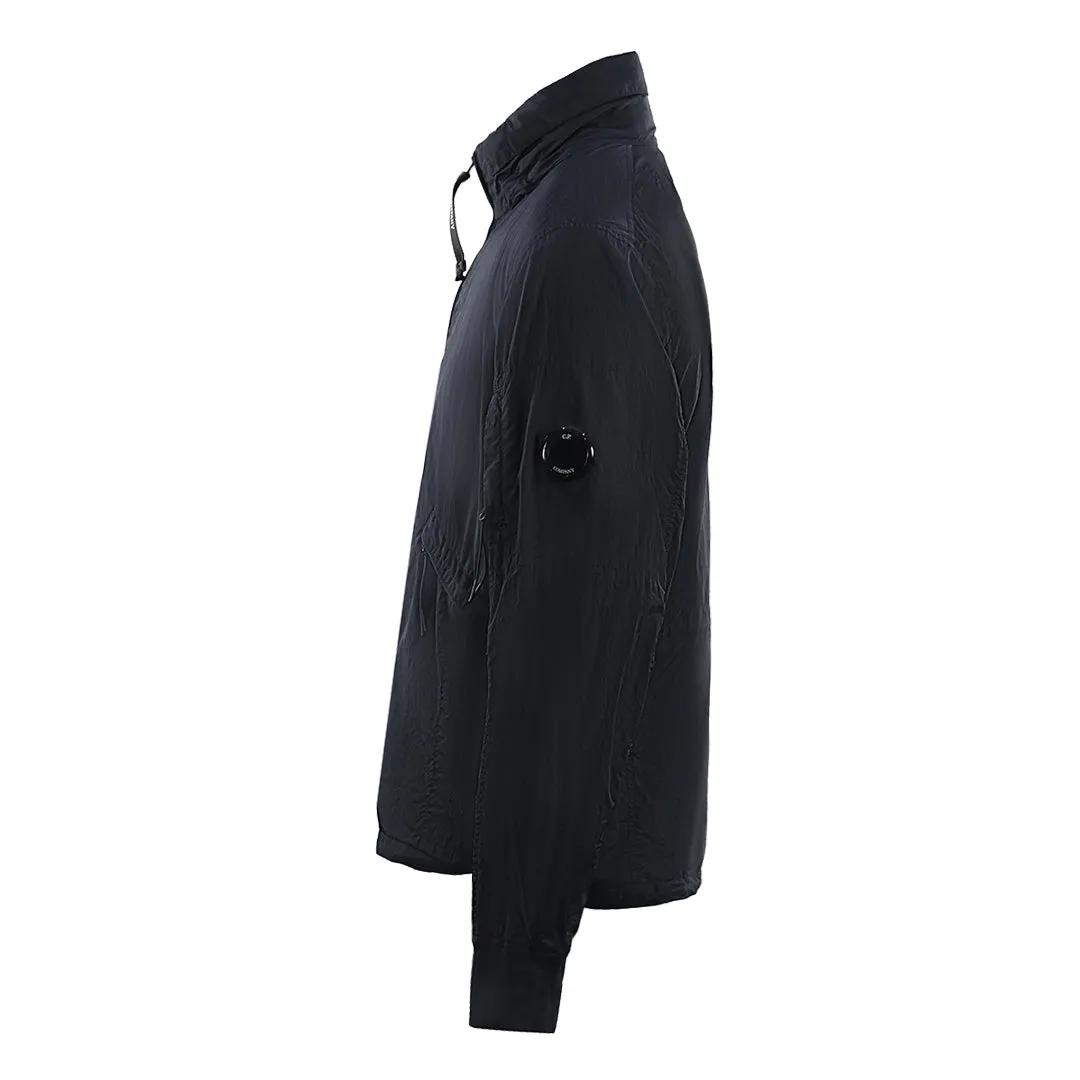 C P Company Chrome R Total Eclipe Jacket