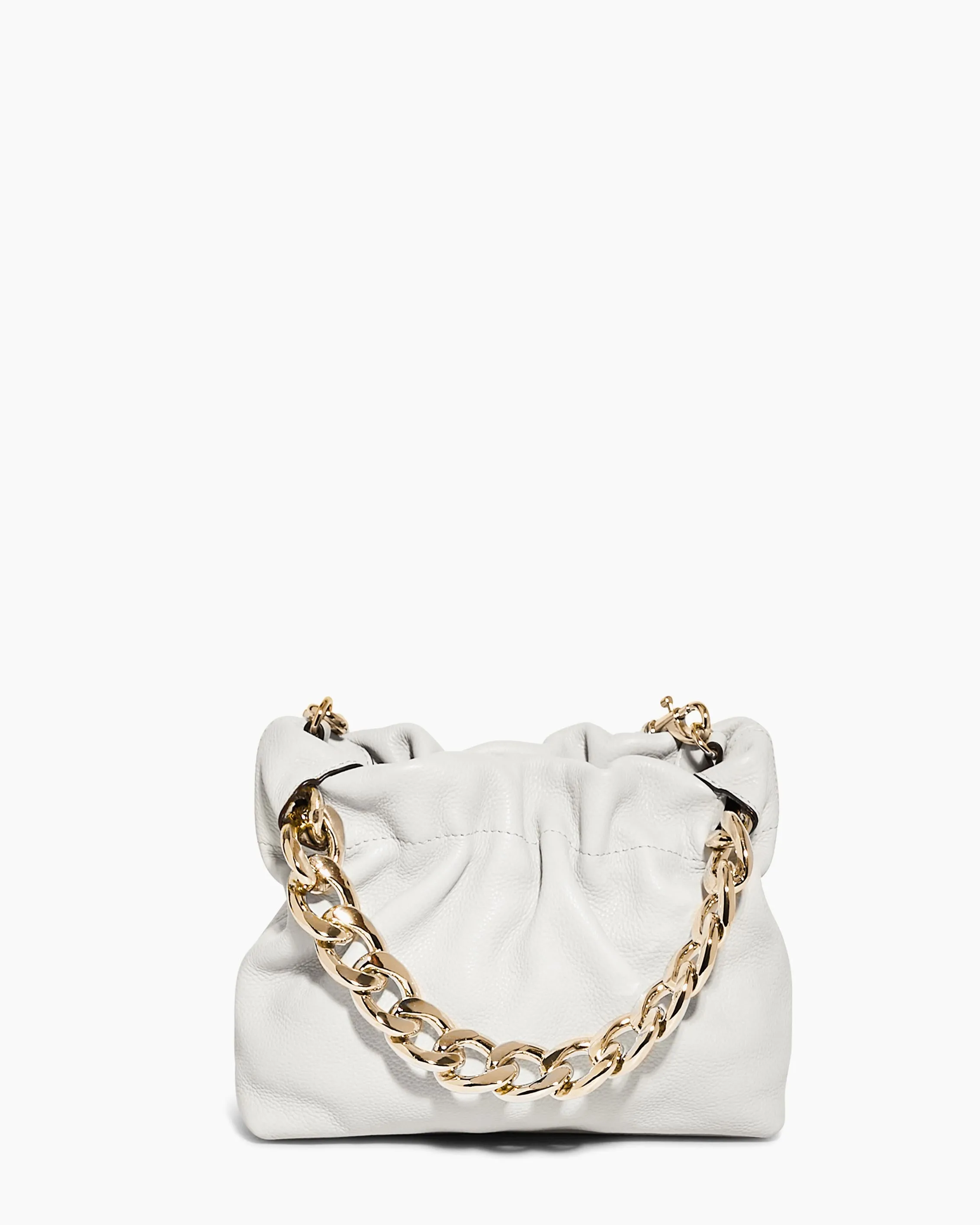 Chain Handheld Crossbody