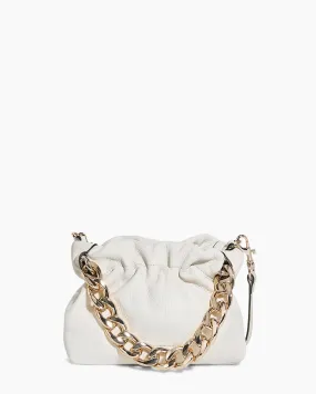 Chain Handheld Crossbody