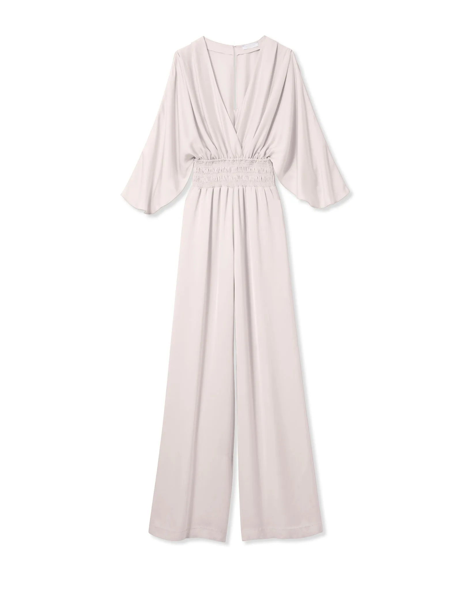 Cheri Wide Leg Jumpsuit