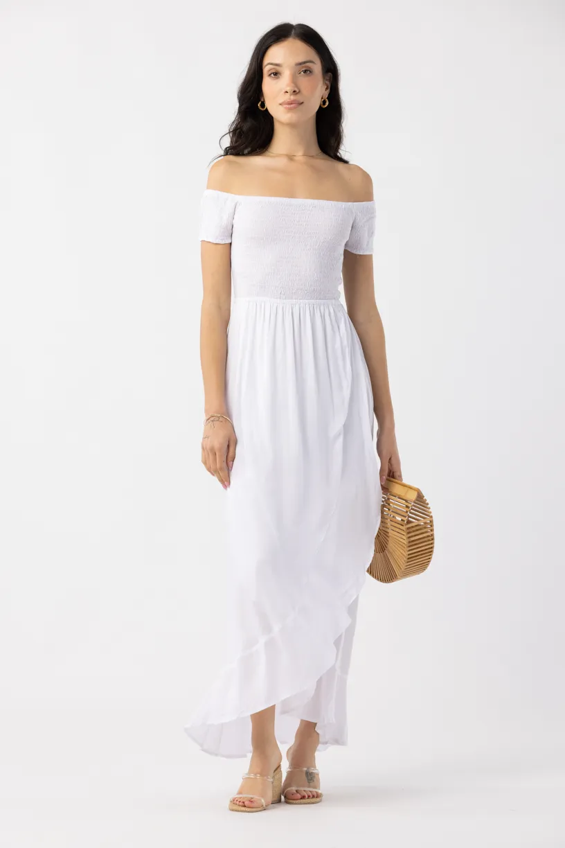 Cheyenne Maxi Dress