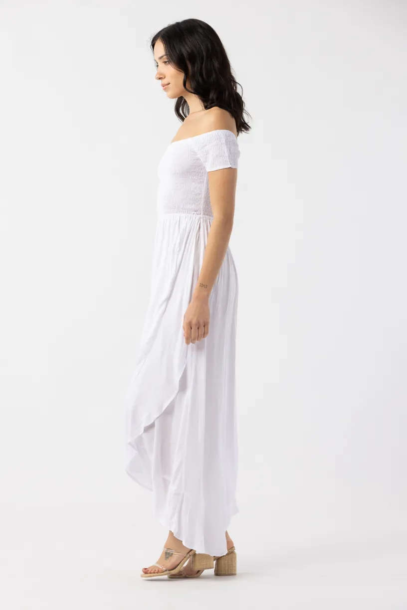 Cheyenne Maxi Dress