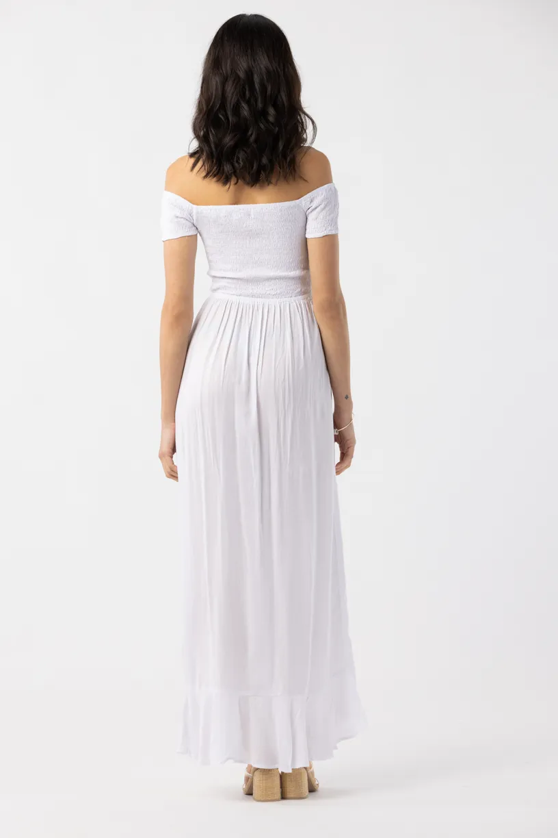 Cheyenne Maxi Dress