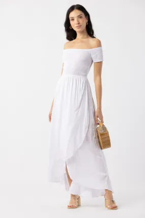 Cheyenne Maxi Dress