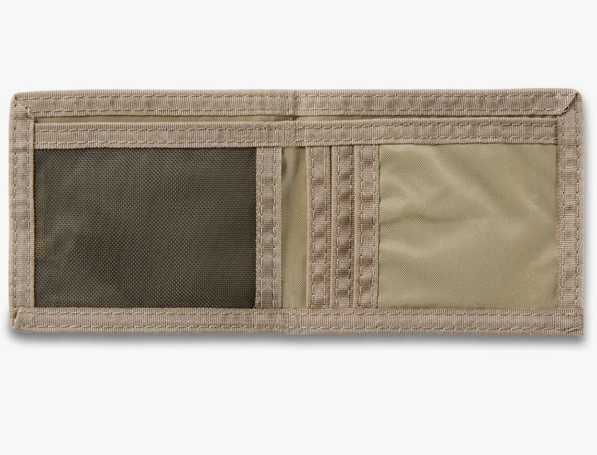 DAKINE DANARROW  WALLET CAMO