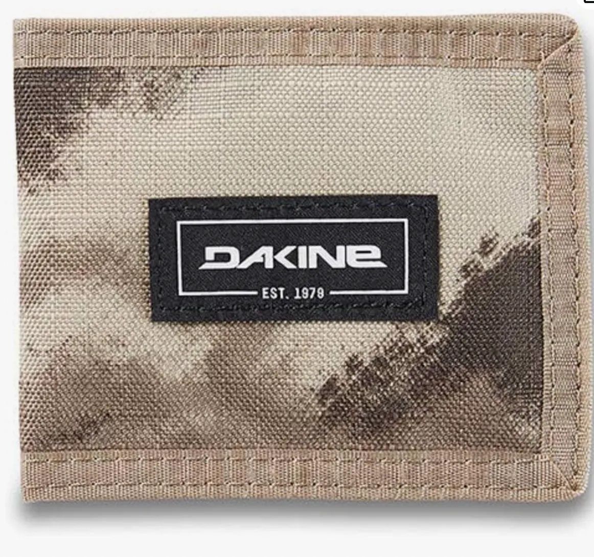 DAKINE DANARROW  WALLET CAMO