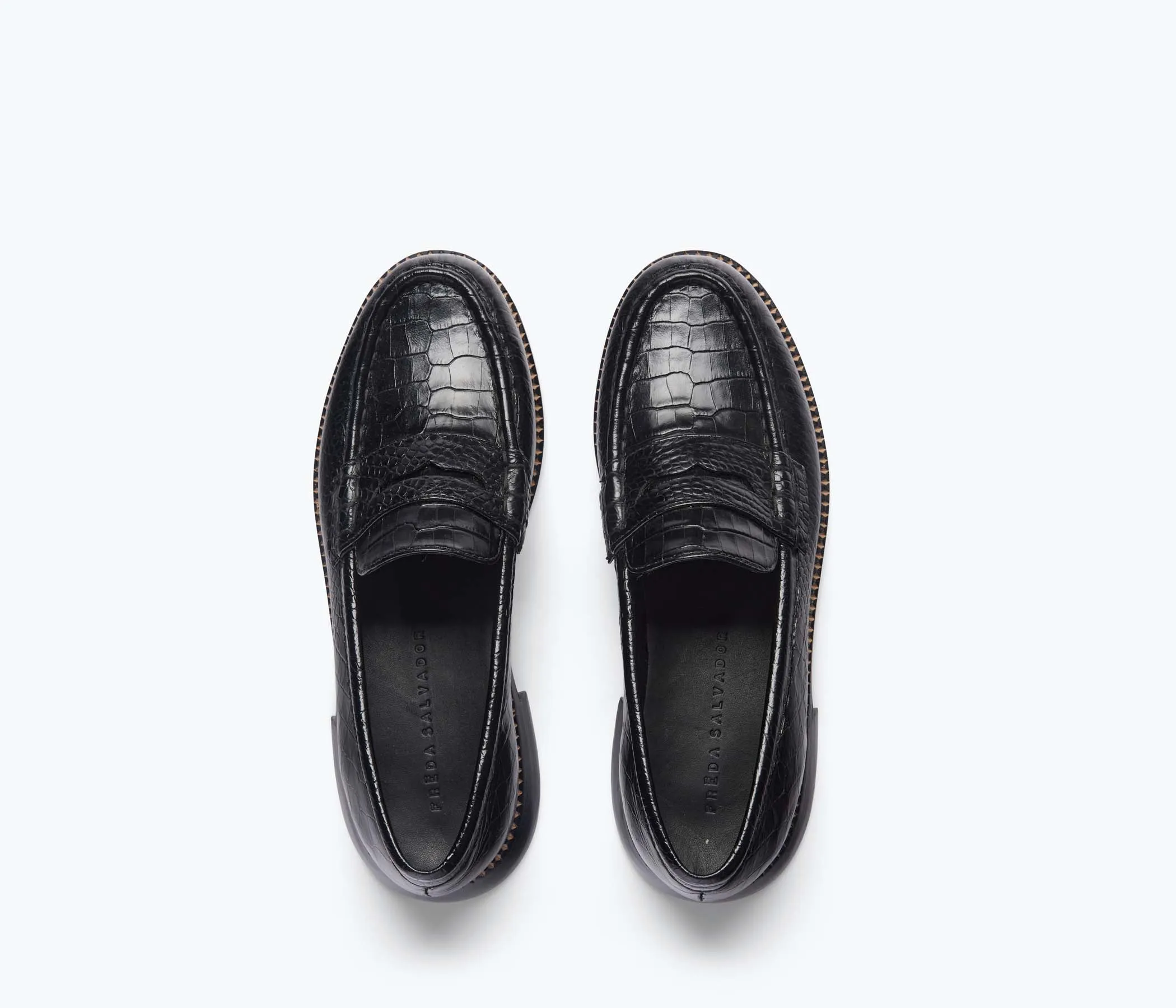 ELBA PENNY LOAFER