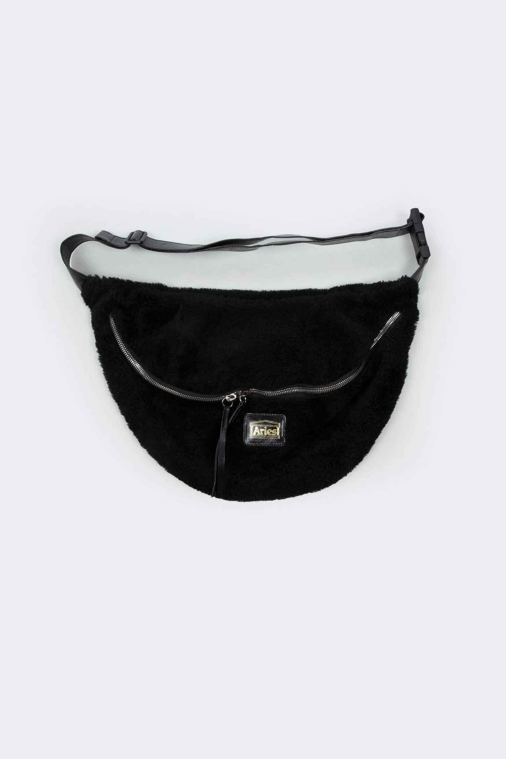 Elis Sheepskin Bag