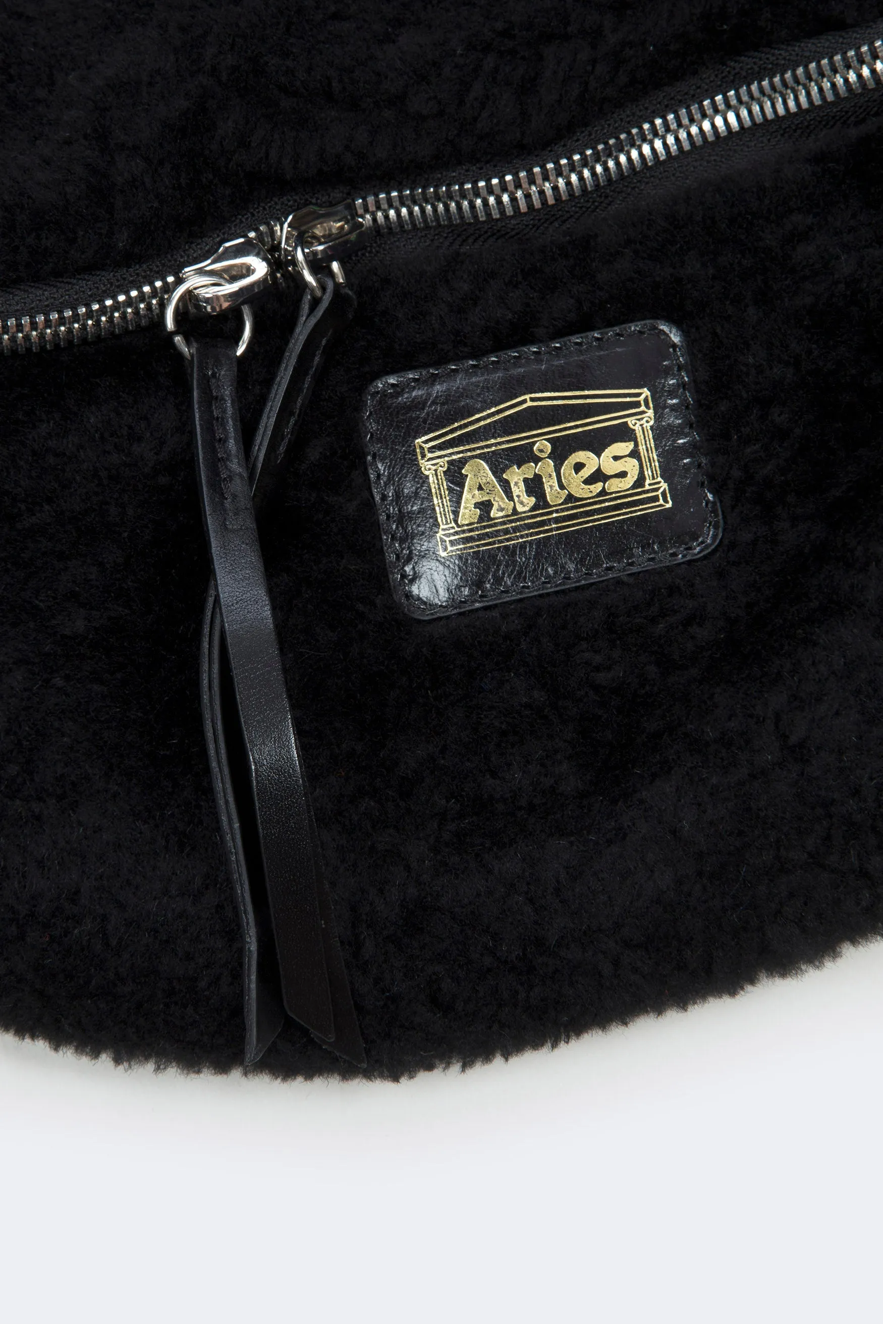 Elis Sheepskin Bag