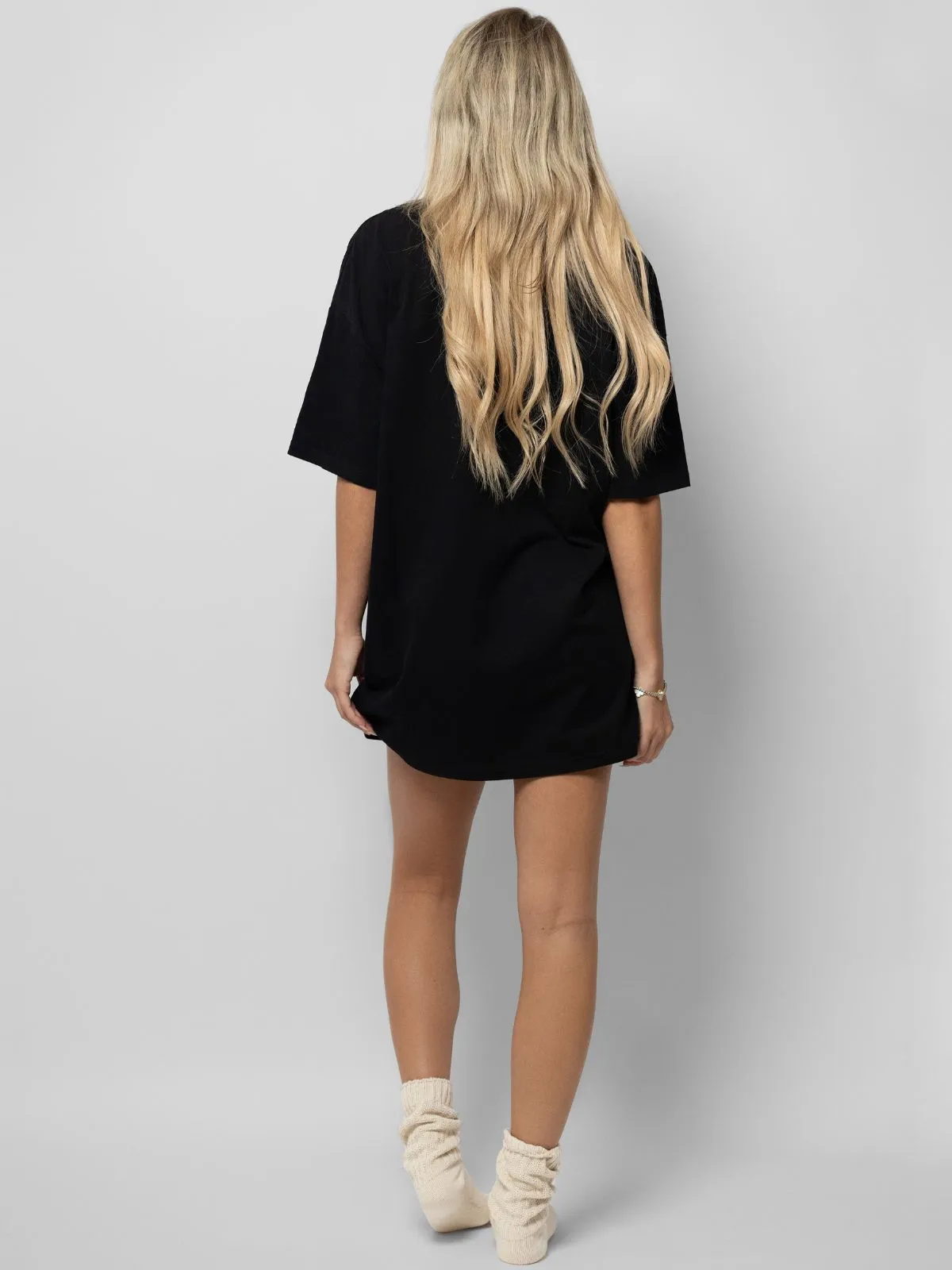 Essential Oversized Tee - Pre-Order