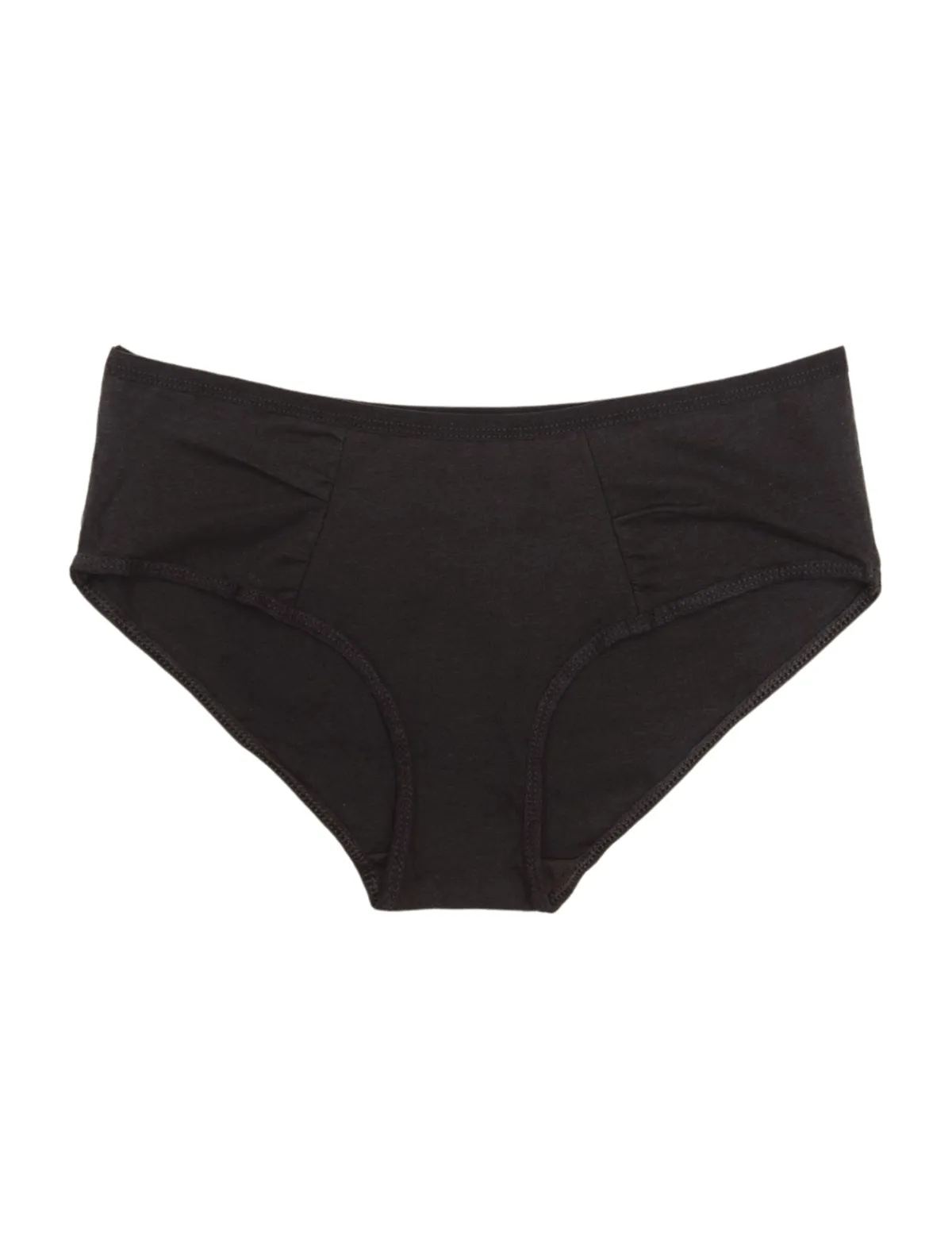 Everyday Dark Cotton Brief Set (3-Pack)