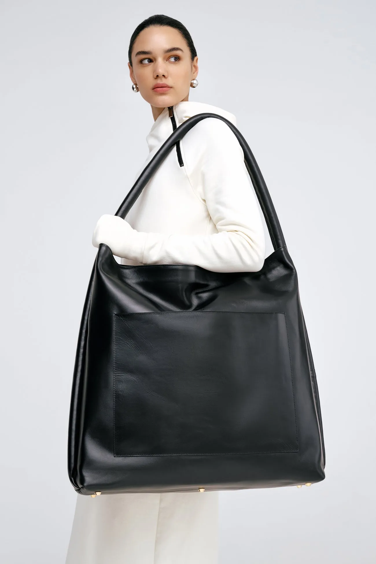 Ingens Oversized Tote