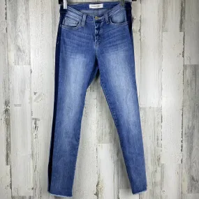 Jeans Skinny By Flying Monkey  Size: 0