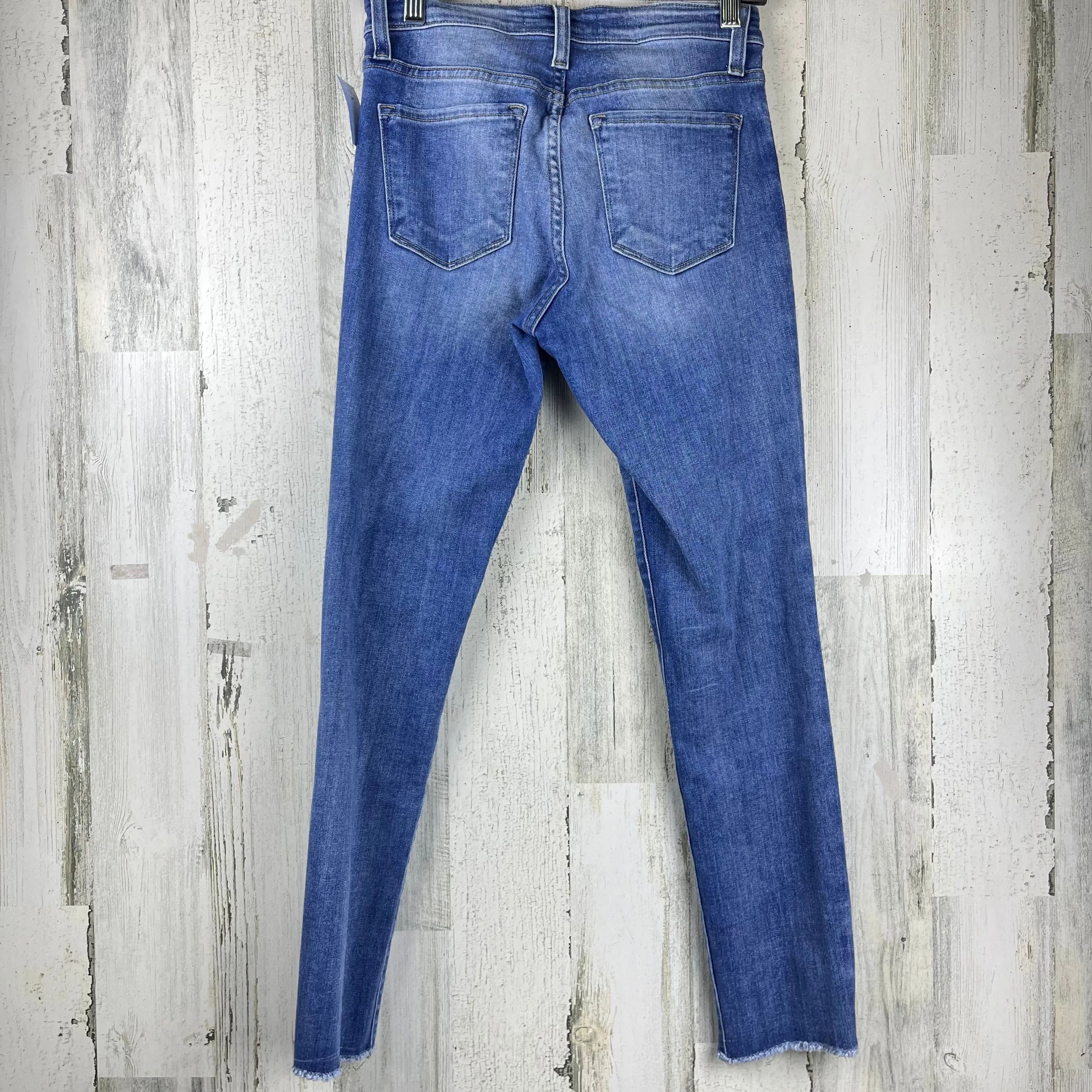 Jeans Skinny By Flying Monkey  Size: 0