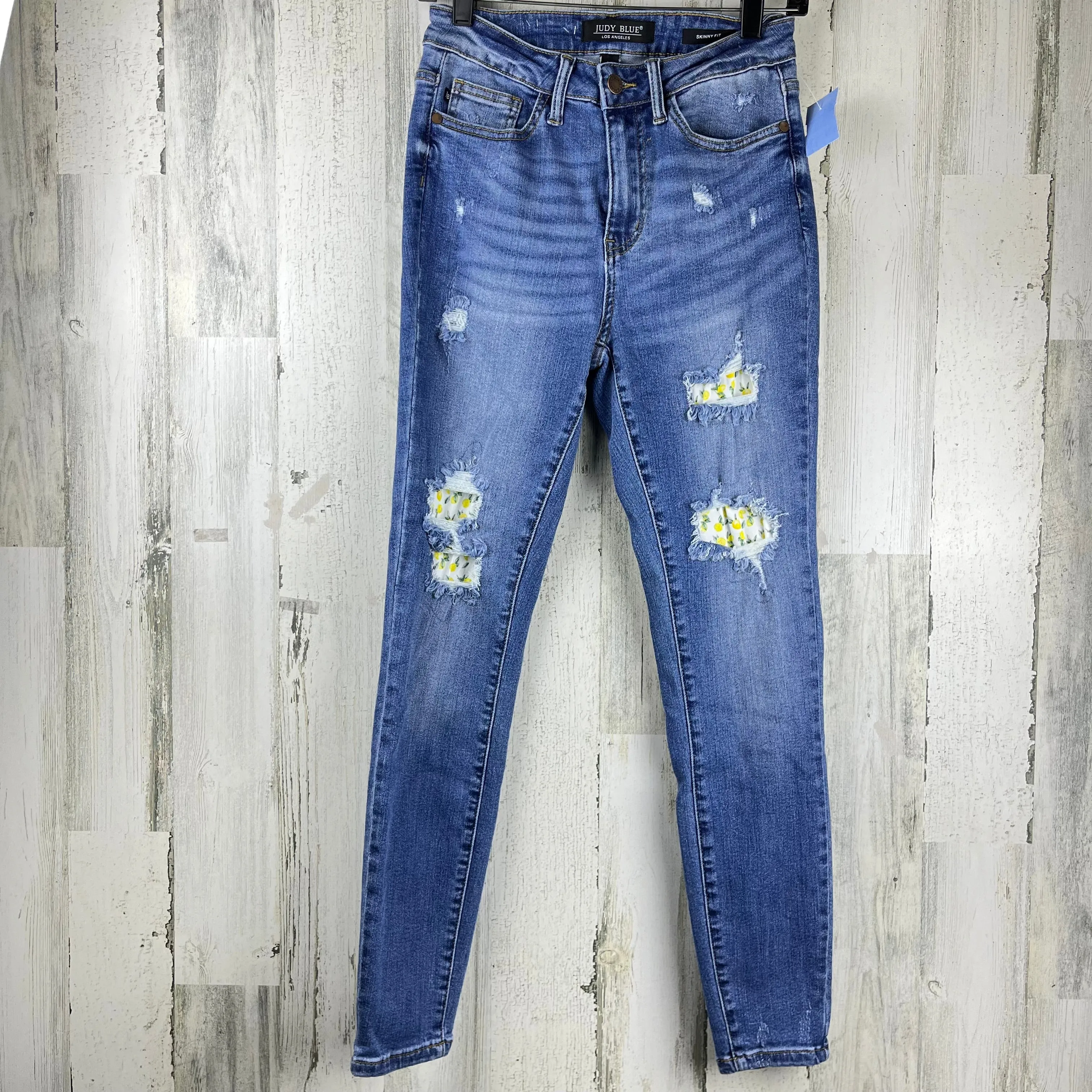 Jeans Skinny By Judy Blue  Size: 2