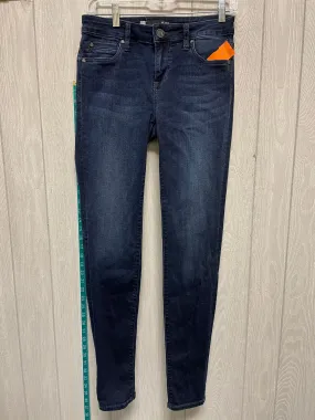 Jeans Skinny By Kut  Size: 0