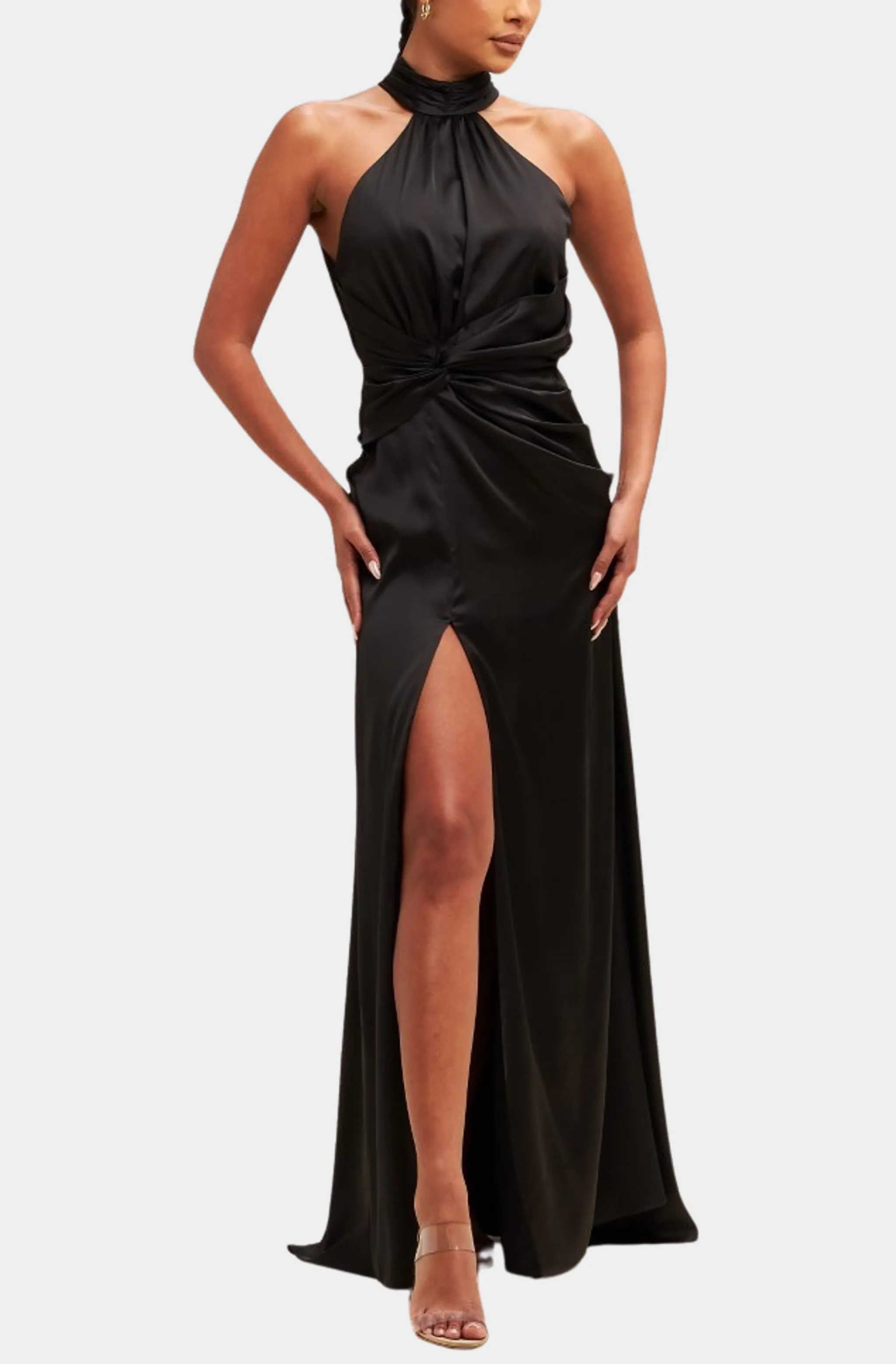 Jordan Maxi Gown