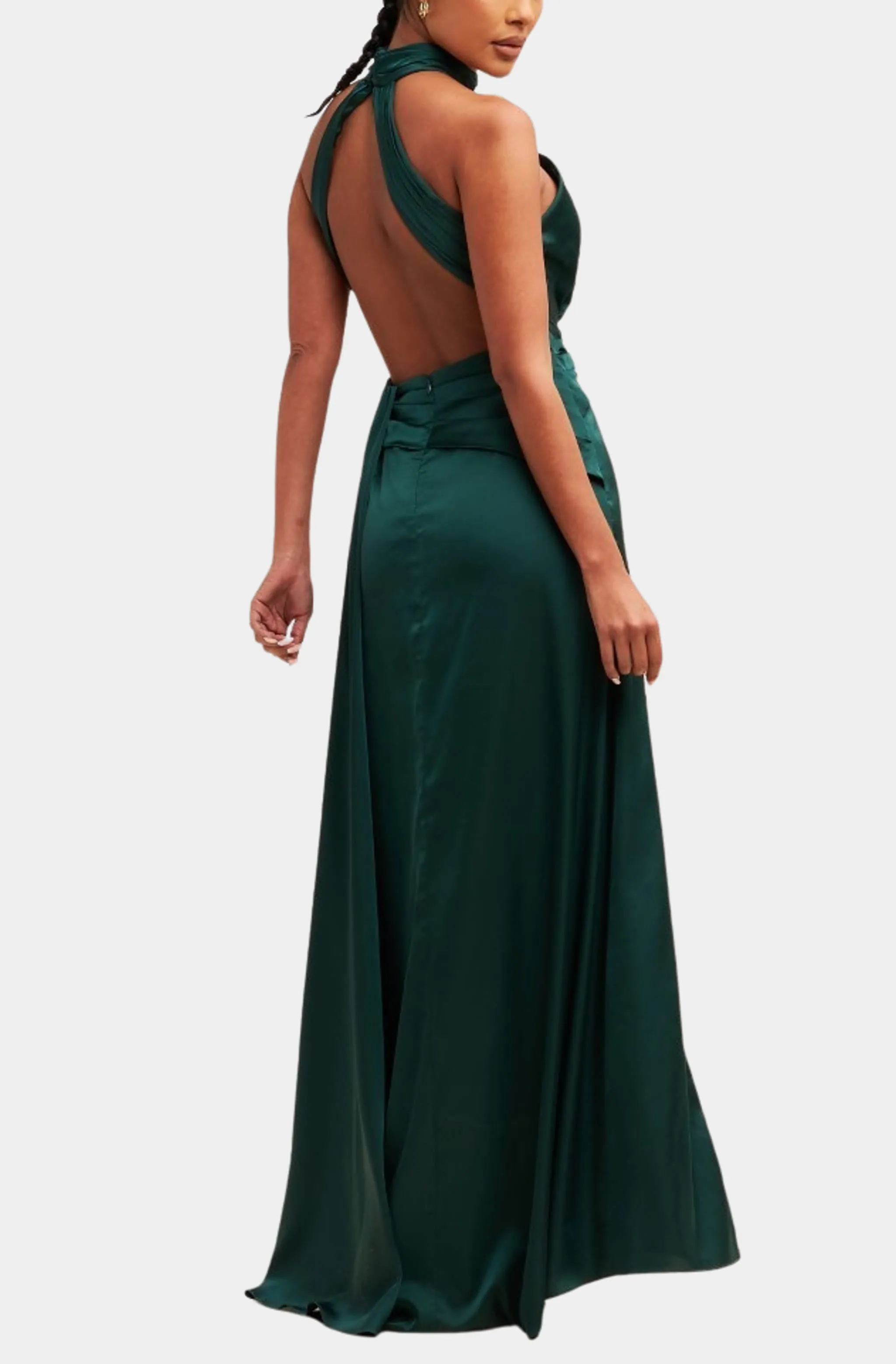 Jordan Maxi Gown