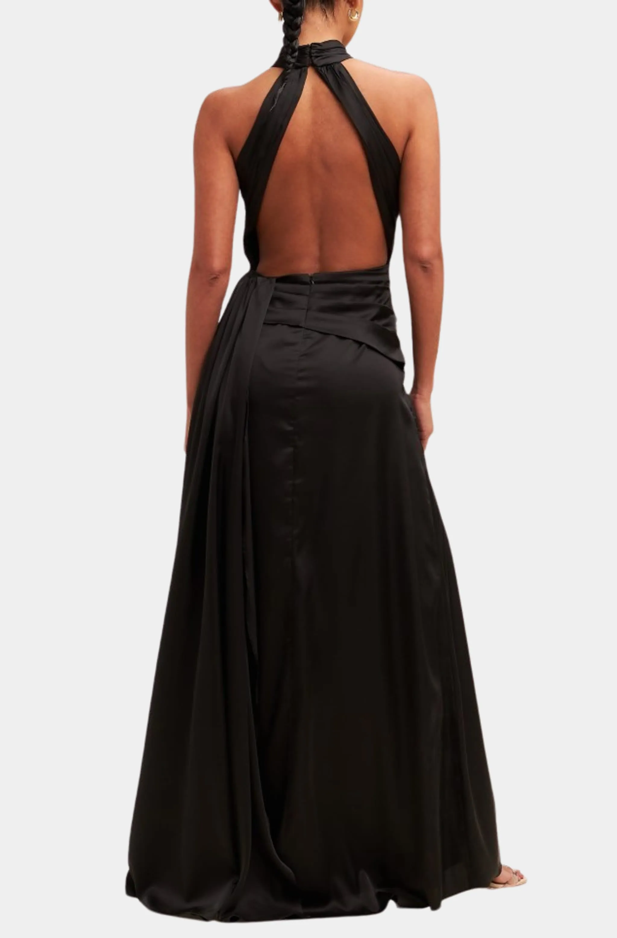 Jordan Maxi Gown