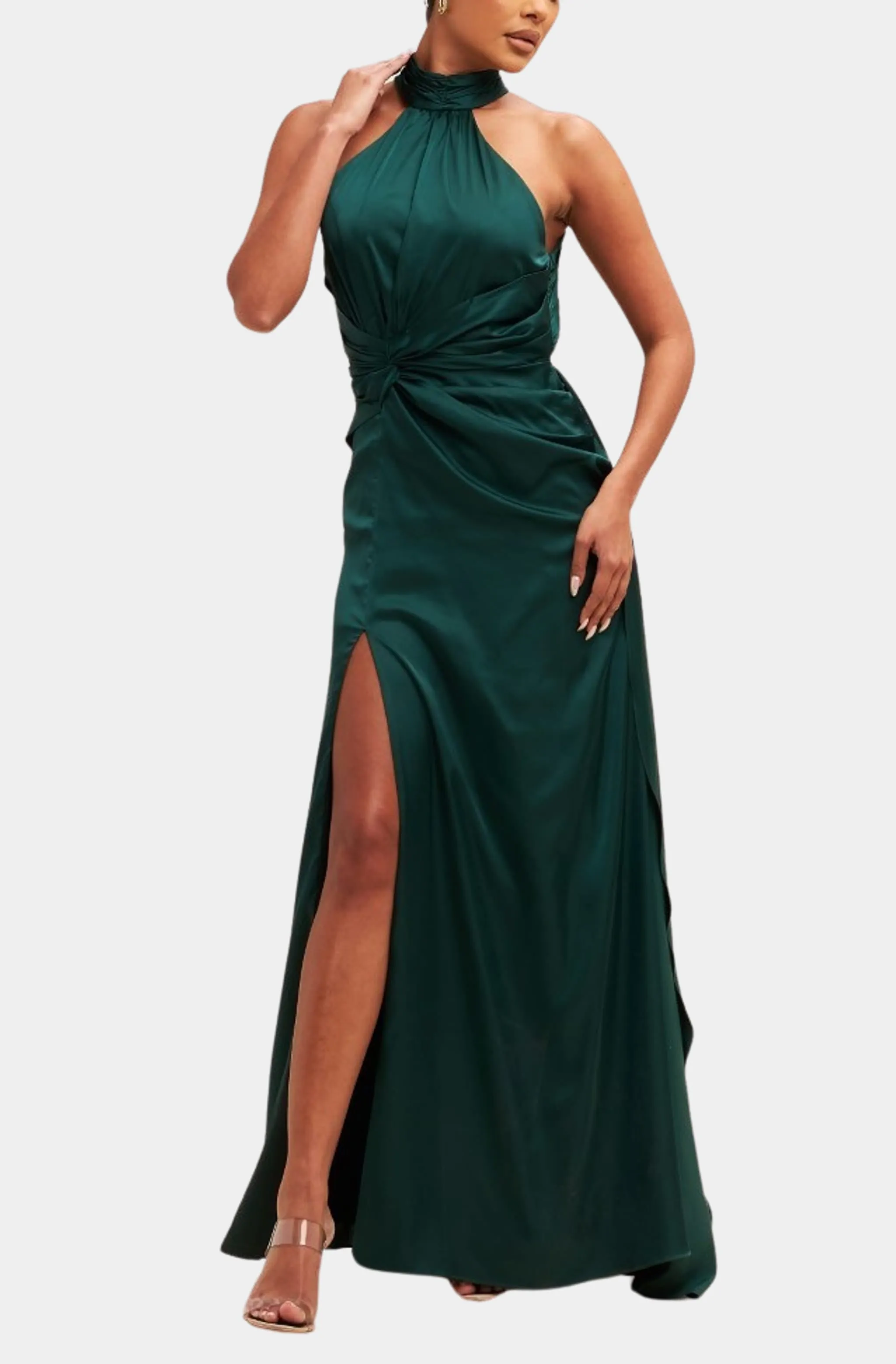 Jordan Maxi Gown