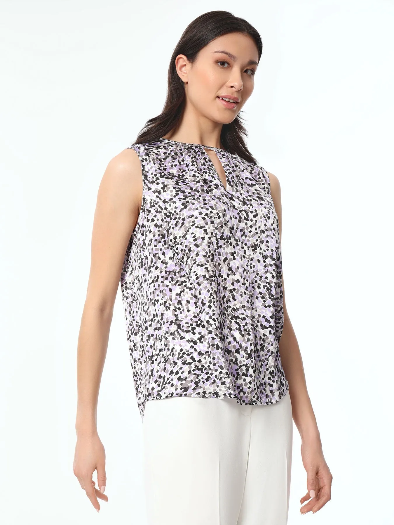 Juliette Blouse