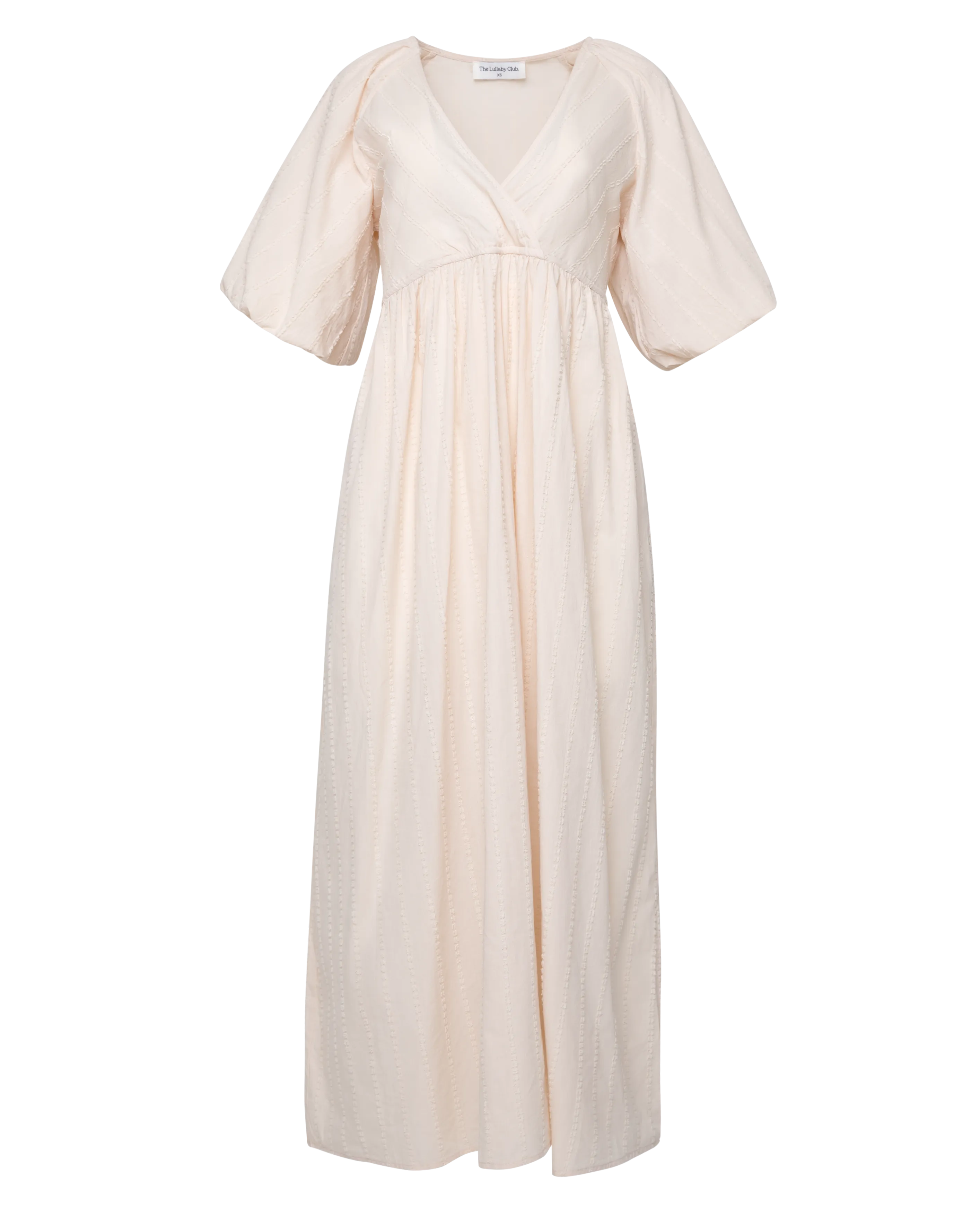 Layla Maxi Dress | Beige