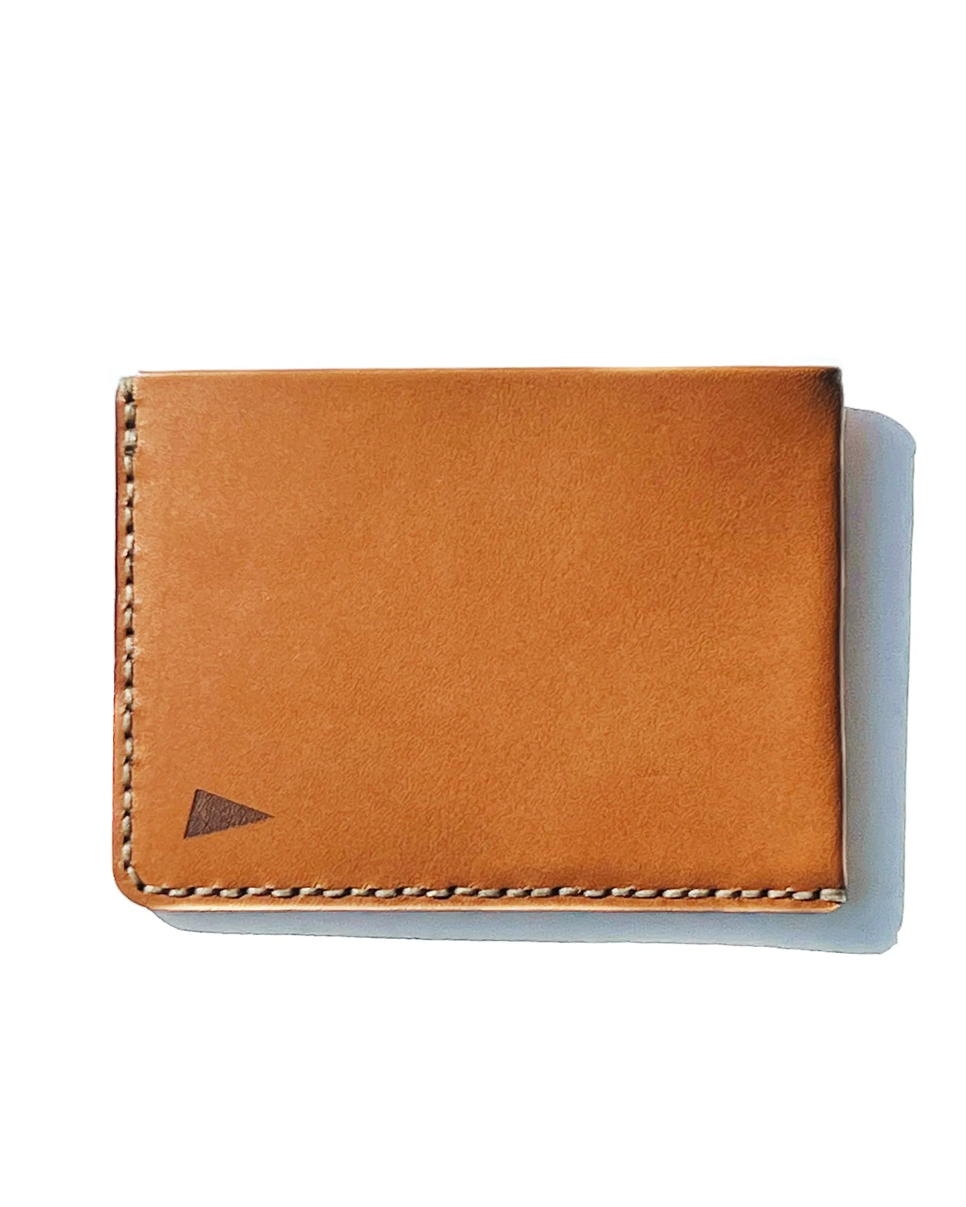 Makr   Pilgrim H-Weld Two Wallet