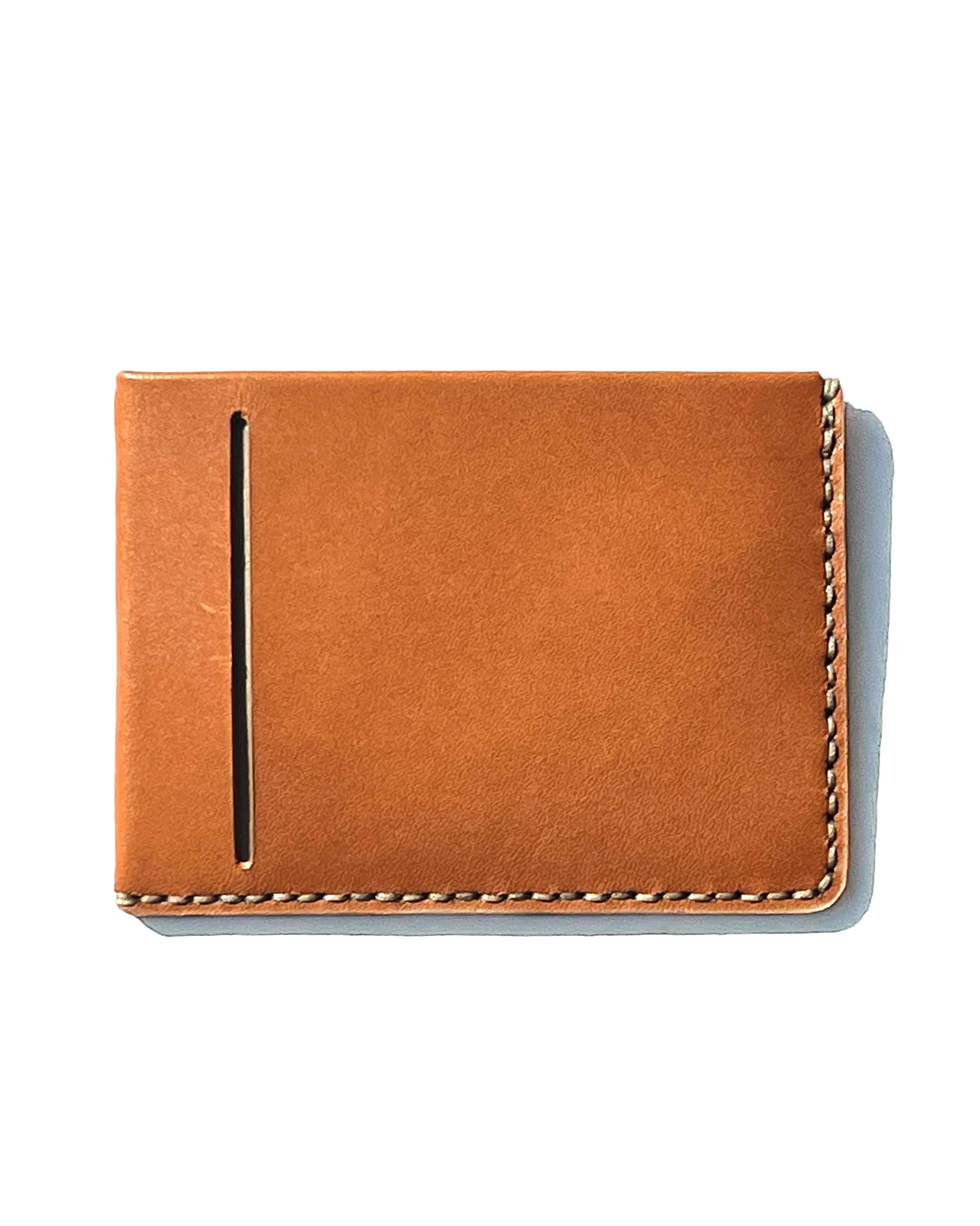 Makr   Pilgrim H-Weld Two Wallet