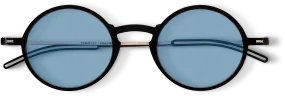 Manhattan Blue Light Blocker Glasses Only