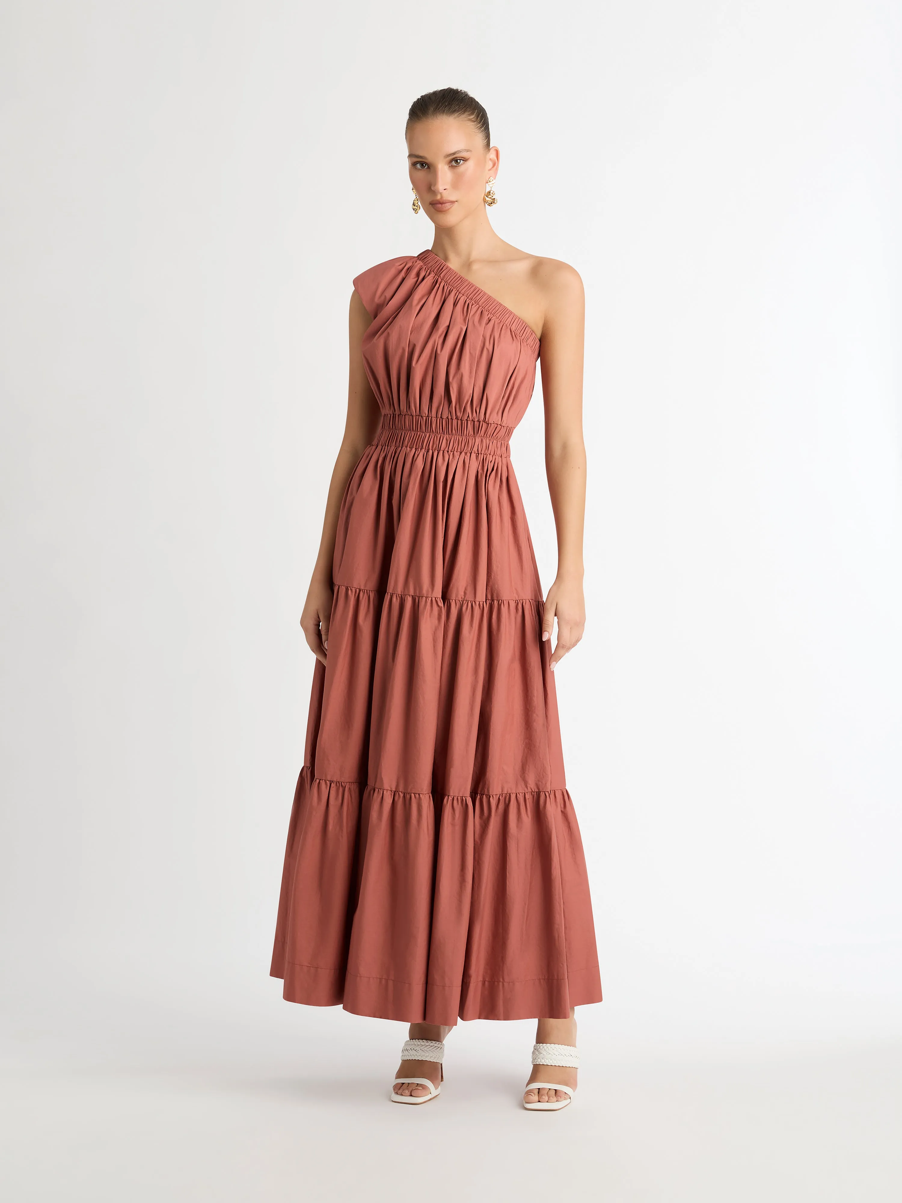 MIA MAXI DRESS