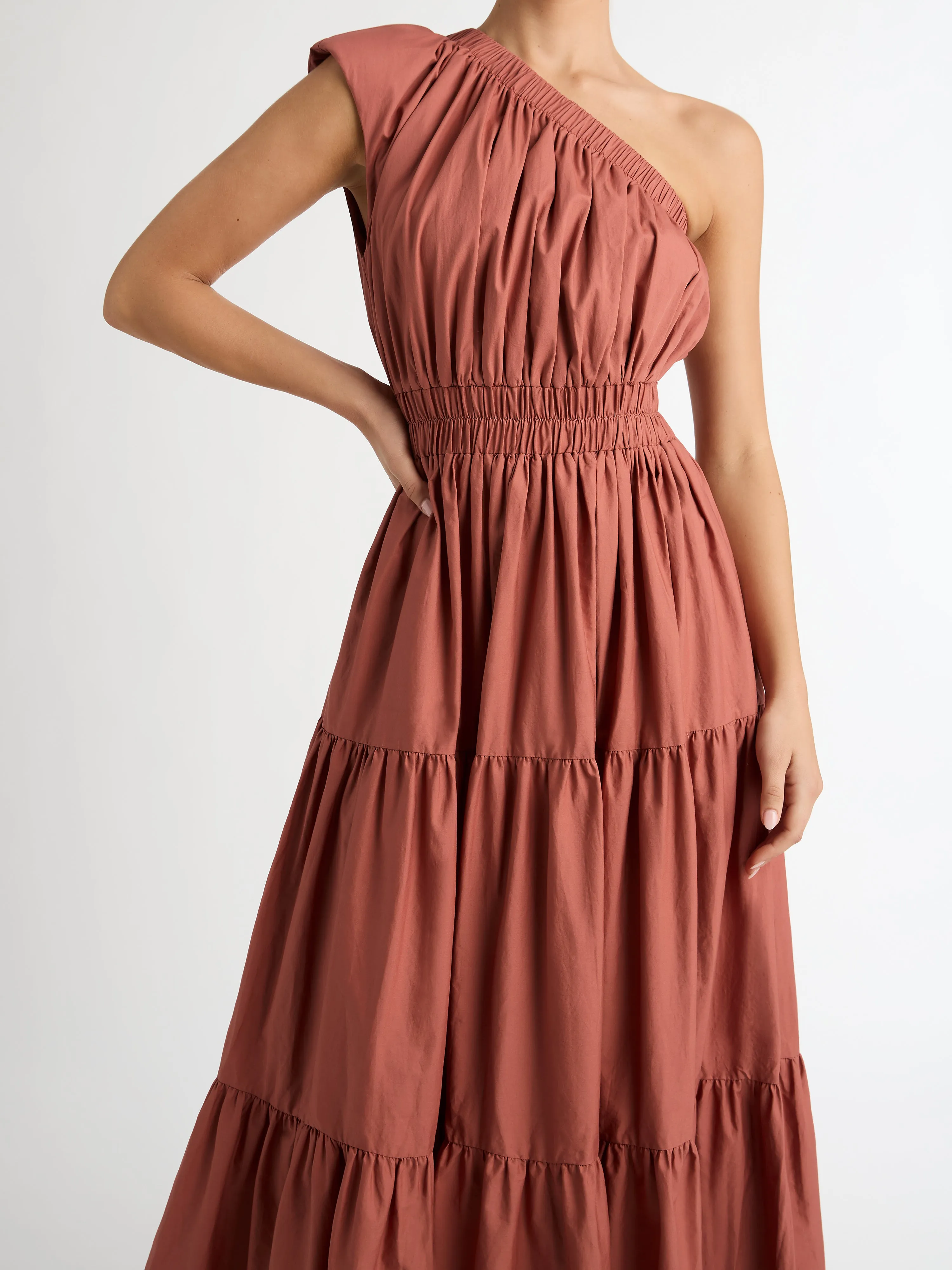 MIA MAXI DRESS