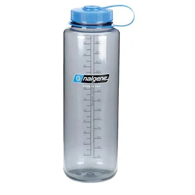 Nalgene Silo Tritan Wide Mouth Water Bottle