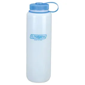 Nalgene Silo Tritan Wide Mouth Water Bottle